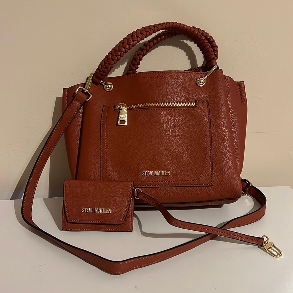 STEVE MADDEN handbag 🍂
